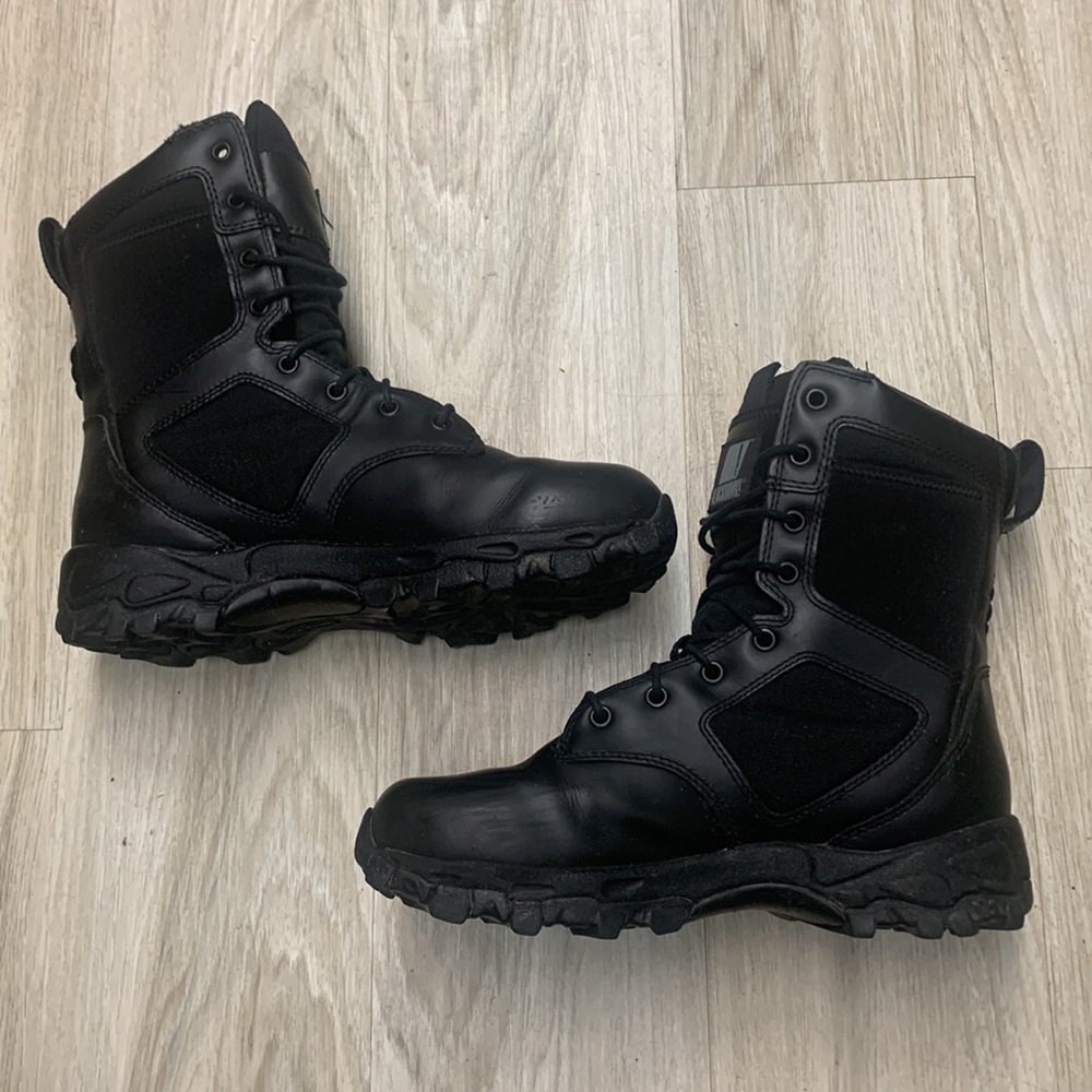 BlackHawk boot - Picture 2 of 11